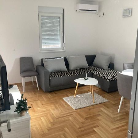 Vrnjacka Banja Apartman Dış mekan fotoğraf