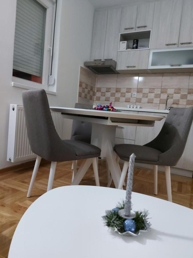 Vrnjacka Banja Apartman Dış mekan fotoğraf