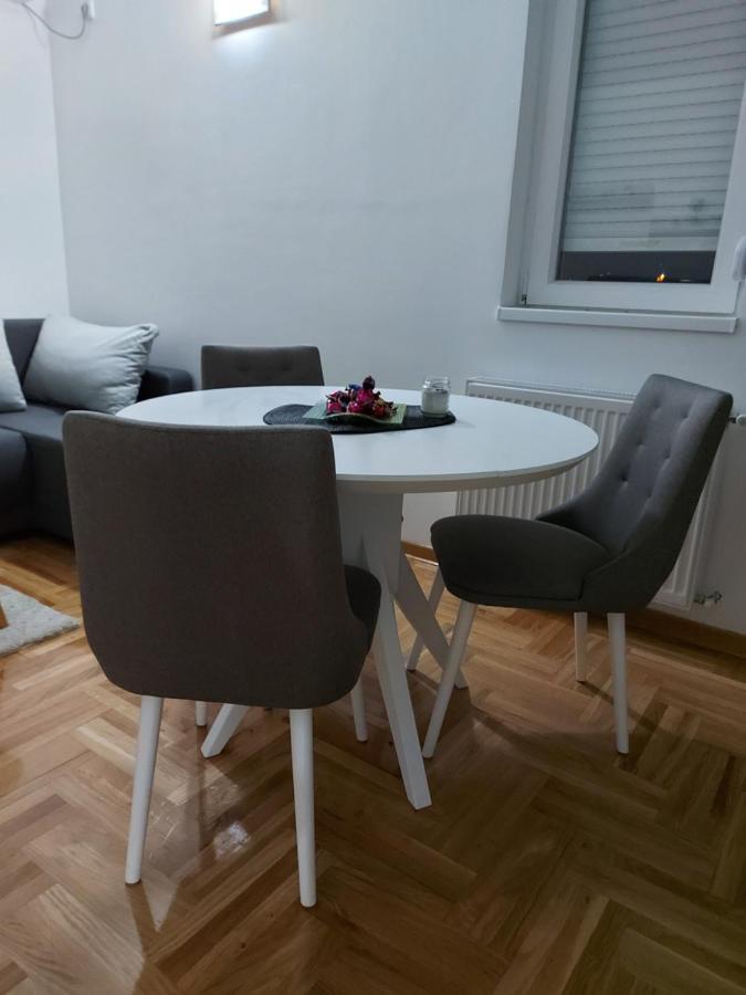 Vrnjacka Banja Apartman Dış mekan fotoğraf