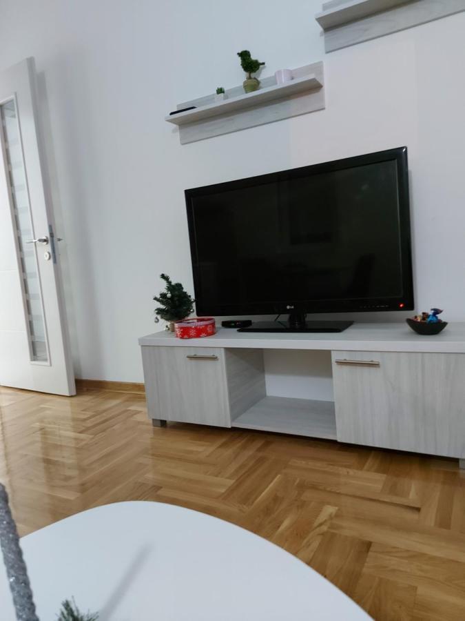 Vrnjacka Banja Apartman Dış mekan fotoğraf