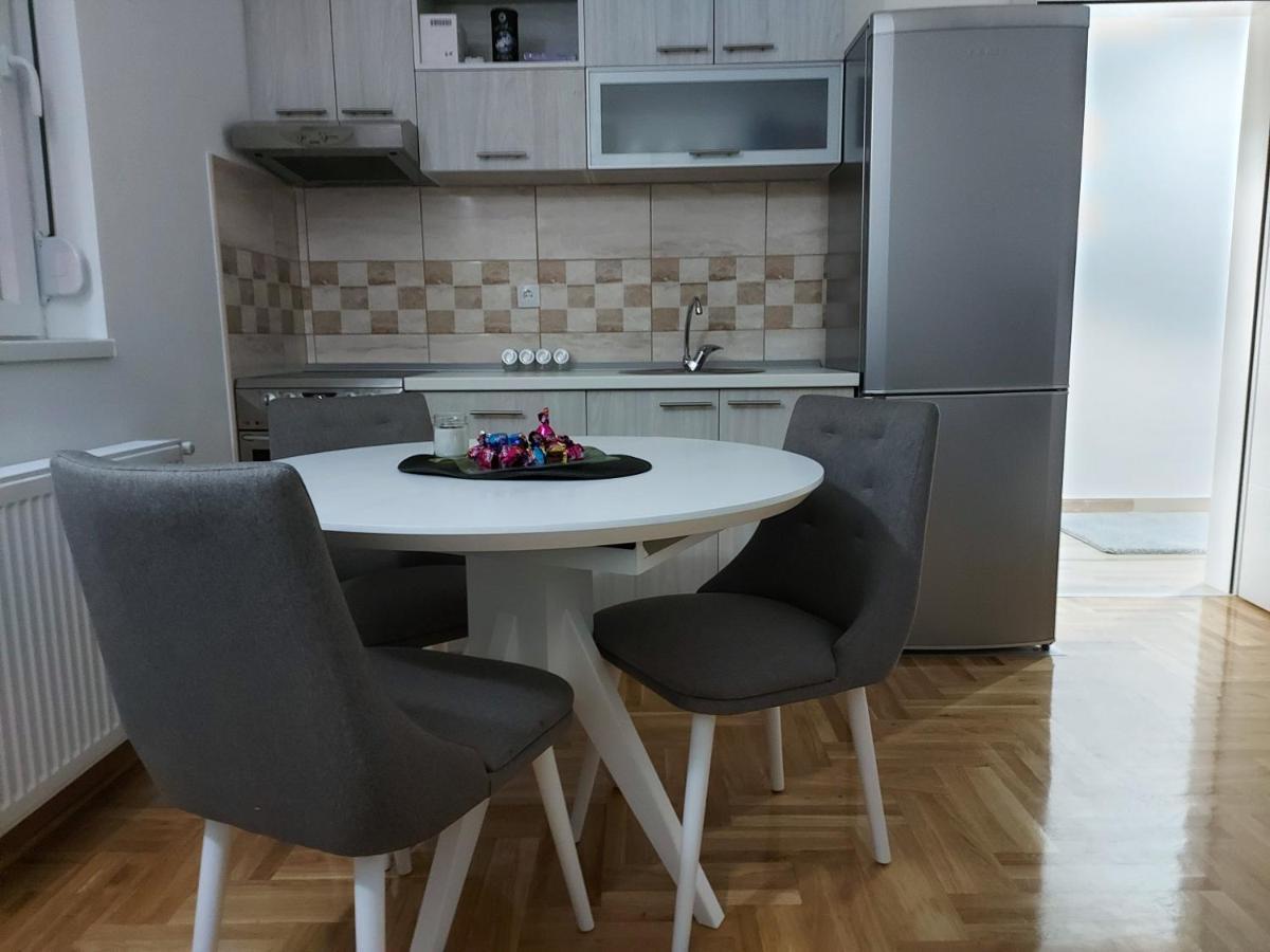 Vrnjacka Banja Apartman Dış mekan fotoğraf